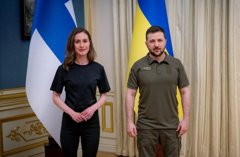 Фінляндія надасть додаткові 70 мільйонів євро на гуманітарну допомогу Україні