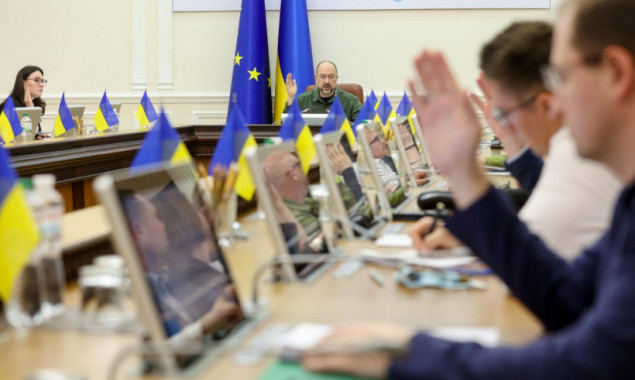 Кабмін створив штаб із підготовки до майбутнього опалювального сезону під час воєнного стану