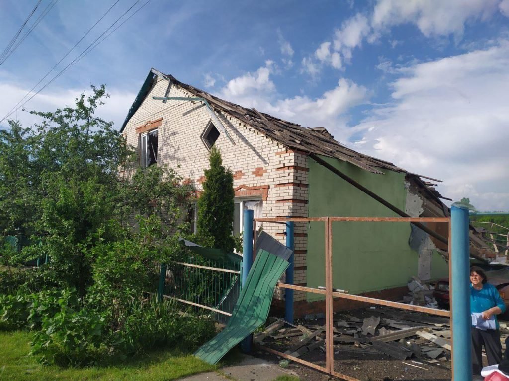 obstril sumshhini ta pozhezha u shkilnij biblioteci v harkovi ye zagibli ta postrazhdali b7e180a