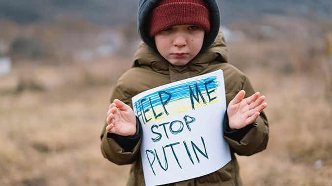 Окупанти викрадають родичів українських військових, в тому числі дітей, – ГУР