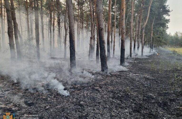 Ракетний удар по Одещині й Сумщині та штурм Сєвєродонецька: є постраждалі та загиблі