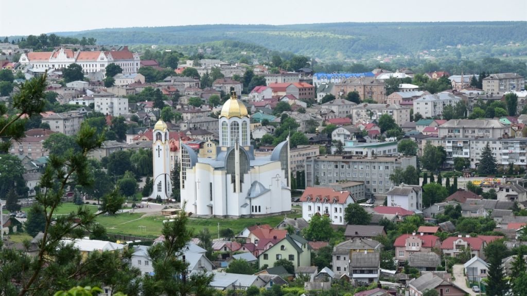 raketnij udar po ternopilshhini sered travmovanih ye diti onovleno 73c2631