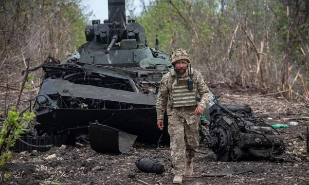 Регіони: окупанти обстріляли Дніпропетровщину та Харків, на Херсонщині – бої