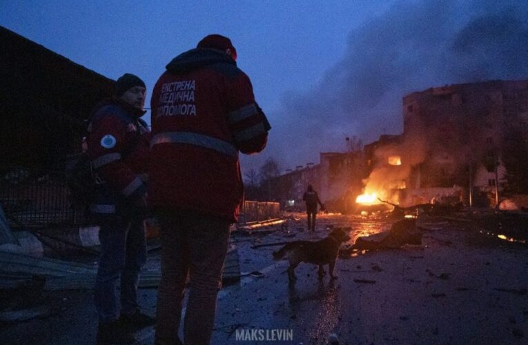 росіяни вдарили ракетами по Одещині, серед постраждалих — дитина. Головне за ніч