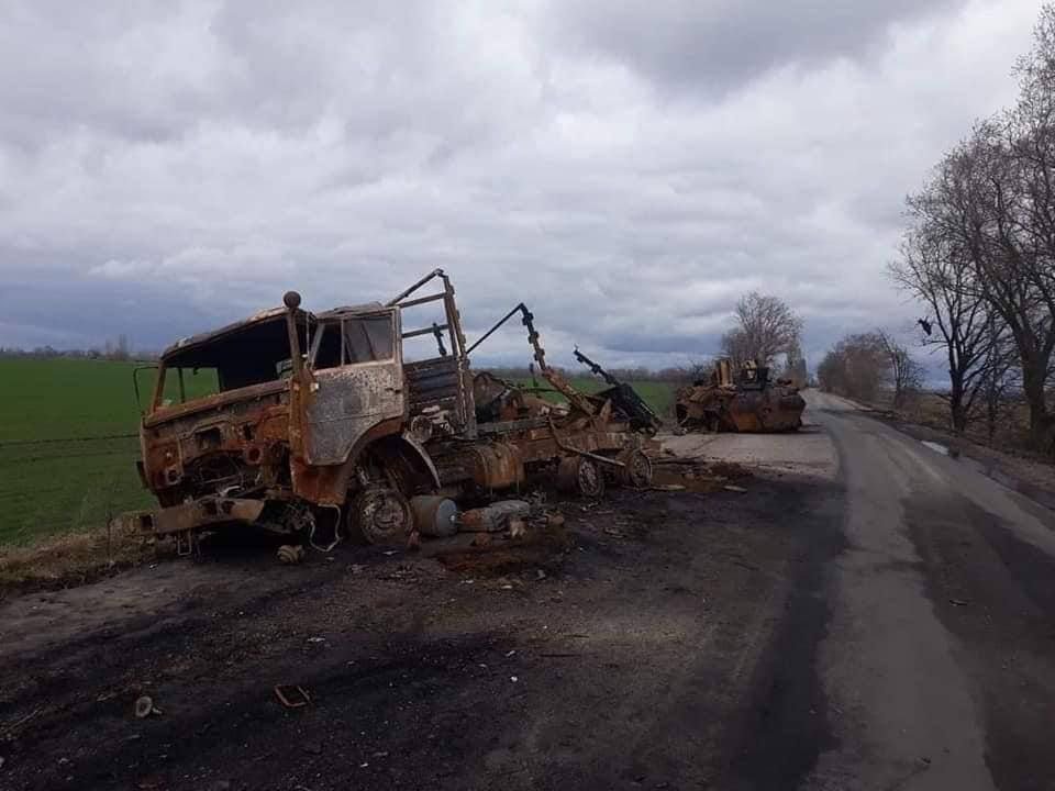 rosijani zavdali raketnogo udaru po dnipropetrovshhini ta odin pidrozdil vidmovivsja vojuvati golovne za nich ddda114