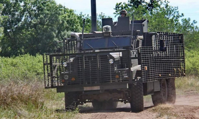 Штурм в напрямку Сиротиного наші воїни відбили, – Генштаб ЗСУ