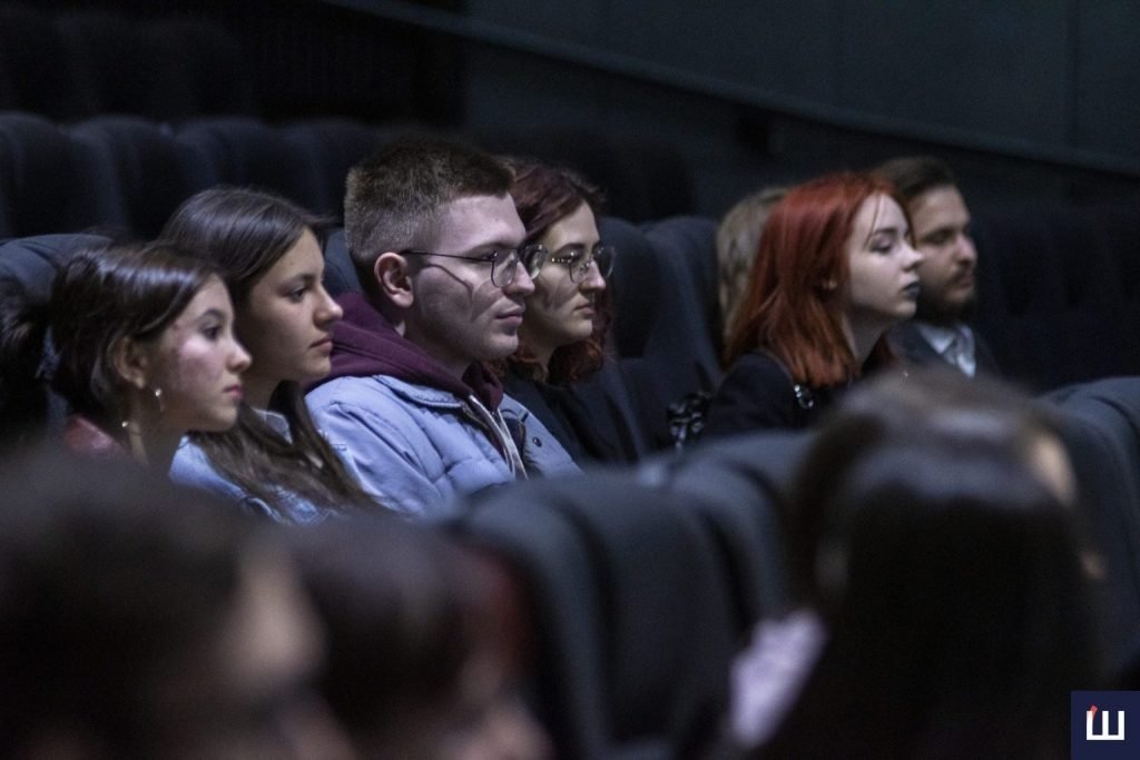 u chernivcjah vidkrili bezkoshtovnu reyestraciju na pokazi filmiv festivalju mikolajchuk open aa5296a