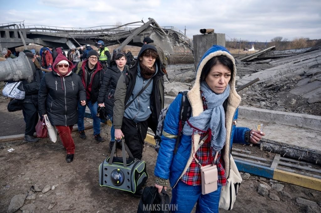 ukrayinci shho postrazhdali vid vijni mozhut otrimati do 30 tisjach yevro jak podati zajavu 33a61cb