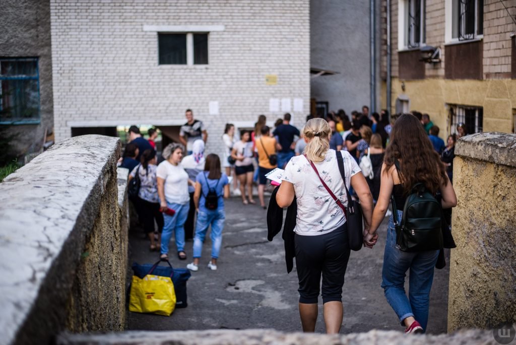 universitet zminiv rishennja pereselenci platitimut za prozhivannja u gurtozhitkah chnu z dnja zaselennja 4dbba59