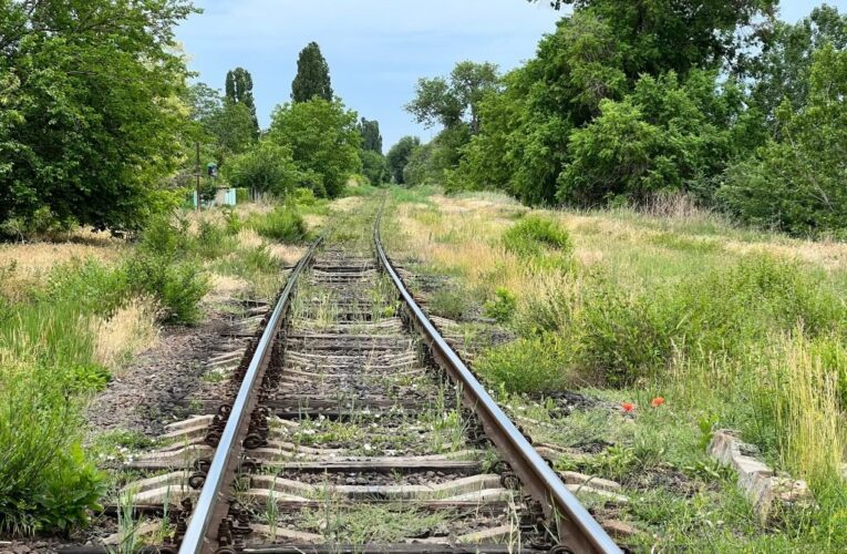Вперше з 1999 року: Україна відновить залізничне сполучення з Молдовою