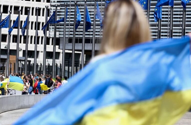 Європейська рада ухвалила надання Україні 9 мільярдів євро та продовження санкцій проти росії