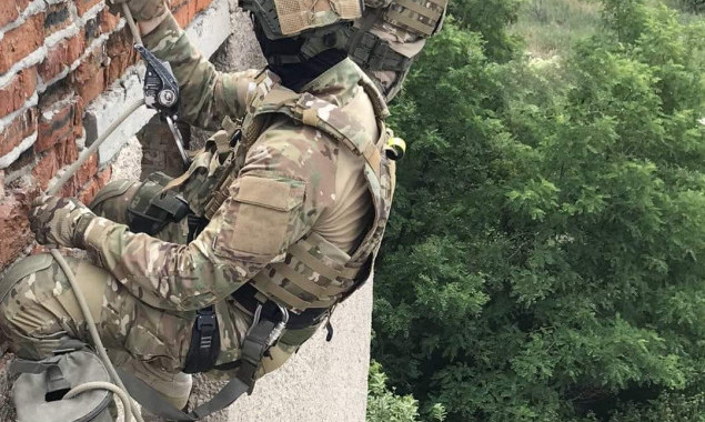 ЗСУ відбили наступ на Довгалівку, тривають бої біля Лисичанського НПЗ, – Генштаб