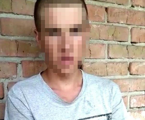 20-річний хлопець задушив і зґвалтував 16-річну дівчину у Хмельницькому
