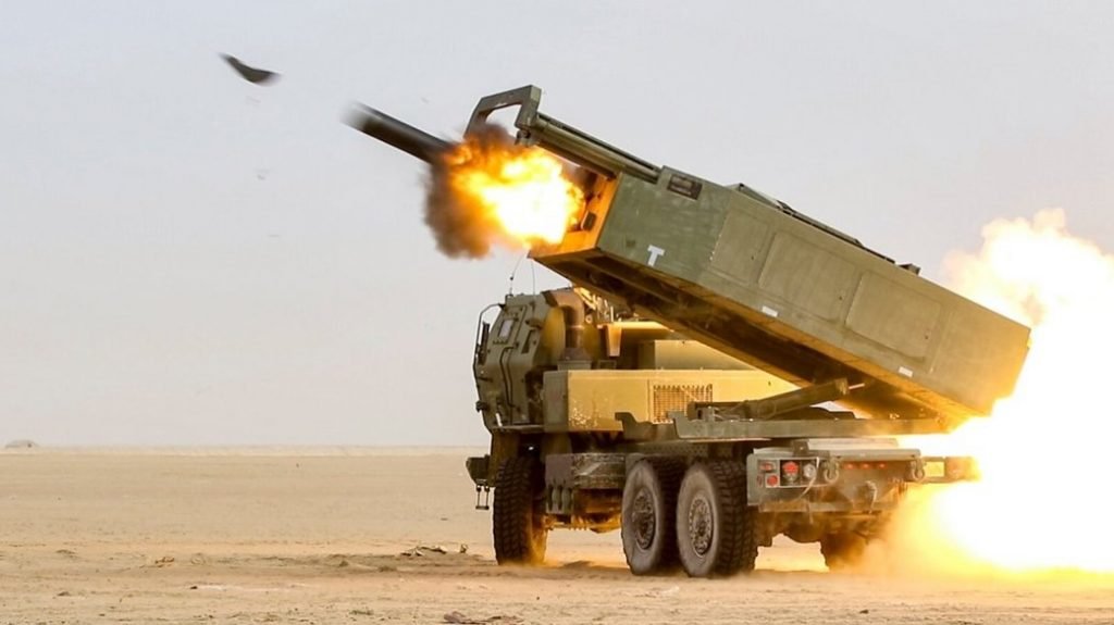 bajden anonsuvav peredachu ukrayini zahidnih sistem ppo i bilshe himars 6564ec0