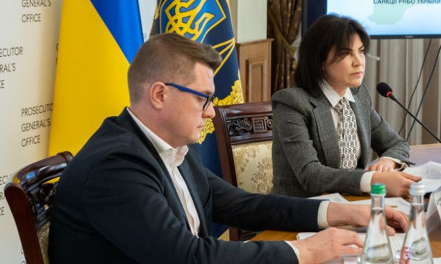 Баканова та Венедіктову ще не звільнили, по ним ведеться розслідування – Офіс Президента