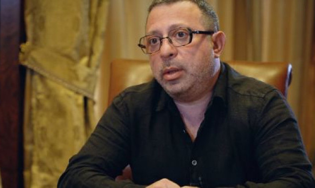 Корбан не перетнув кордон на в&rsquo;їзді в Україну, в нього вилучили паспорт - ЗМІ