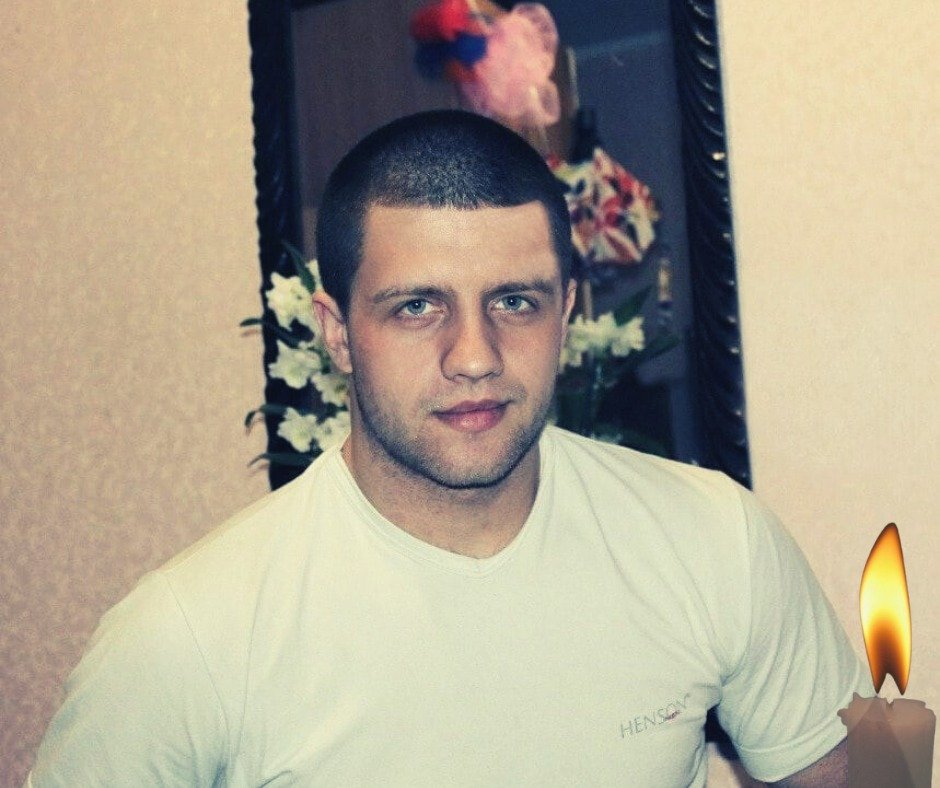 На російсько-українській війні загинув військовий із Буковини 11 na rosijsko ukrayinskij vijni zaginuv vijskovij iz bukovini c31e4e2