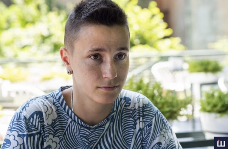 Прихистили у Чернівцях понад сотню ЛГБТ-людей: інтерв’ю з активісткою Оленою Григоряк