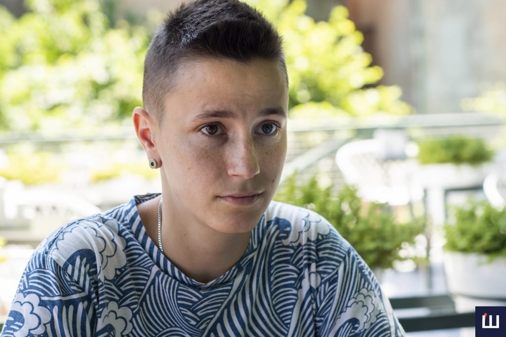 Прихистили у Чернівцях понад сотню ЛГБТ-людей: інтерв’ю з активісткою Оленою Григоряк 11 prihistili u chernivcjah ponad sotnju lgbt ljudej intervju z aktivistkoju olenoju grigorjak cdd946c