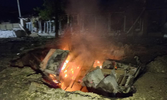 Ракетний удар по Дніпру: 3 загиблих та 15 поранених