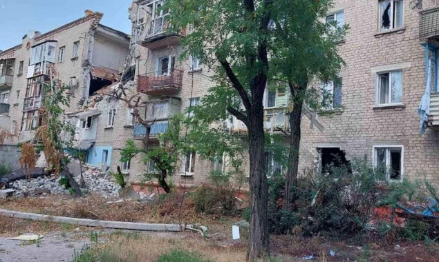 Регіони: у Луганську поменшало складів із боєприпасами, в ОВА побачили посилення роботи ворожих ДРГ