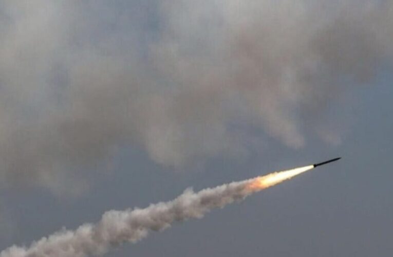 російські війська випустили сім ракет по Одещині: пошкоджені житлові будинки