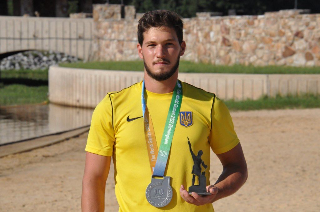 shhe dvi medali viboroli ukrayinski sportsmeni na vsesvitnih igrah 2022 e61c11b