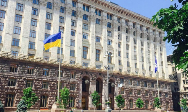 У Київраді планують заборонити публічне використання в столиці російськомовного “культурного продукту”