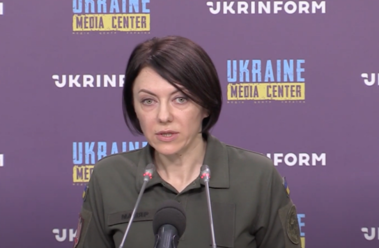 У Міноборони пояснили, чому не називають втрати ЗСУ у війні