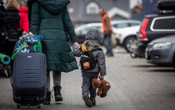У росію депортували більше 5 тисяч українських дітей