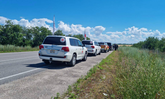 Україна повернула ще 30 полеглих захисників