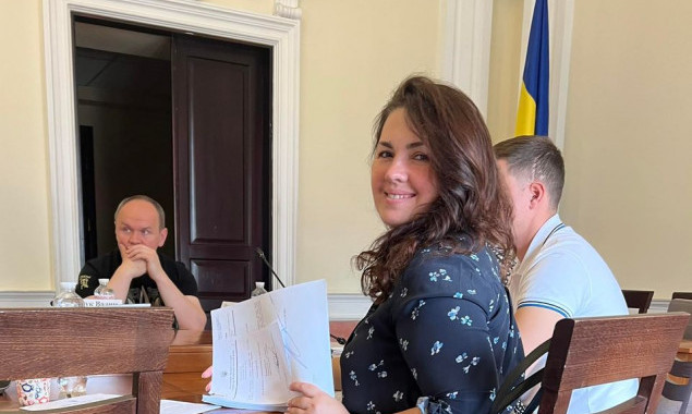 В четвер Київрада розгляне проекти рішень про створення заказника в Протасовому Яру, - Євгенія Кулеба