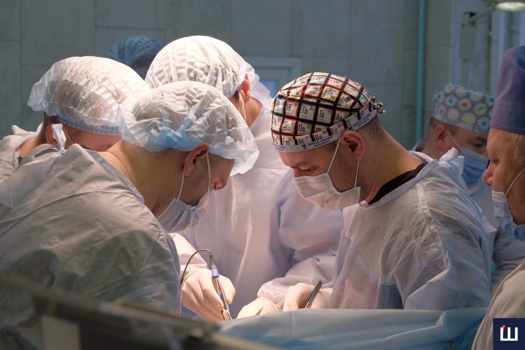 В Україні продовжили дію пілотного проєкту з трансплантації органів 11 v ukrayini prodovzhili diju pilotnogo proyektu z transplantaciyi organiv 388ec80