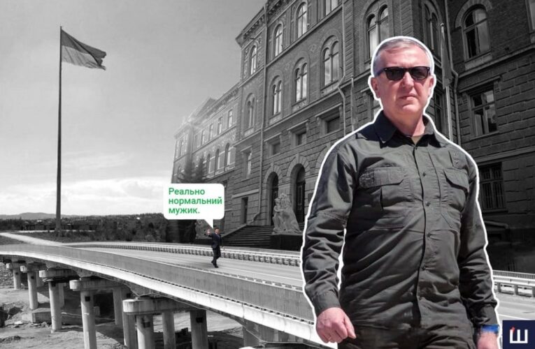 Від «нормального мужика» до петицій про звільнення з посади. Чим запам’ятається каденція Сергія Осачука