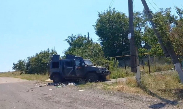 Ворог втратив понад 38,1 тисячі вояків та 3 874 ББМ, – Генштаб ЗСУ