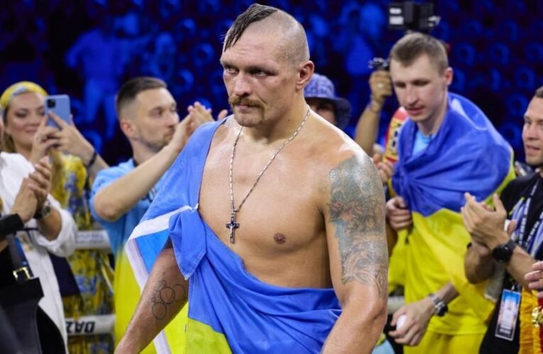 Благодійний фонд Усика зібрав понад 17 мільйонів гривень на авто для ЗСУ