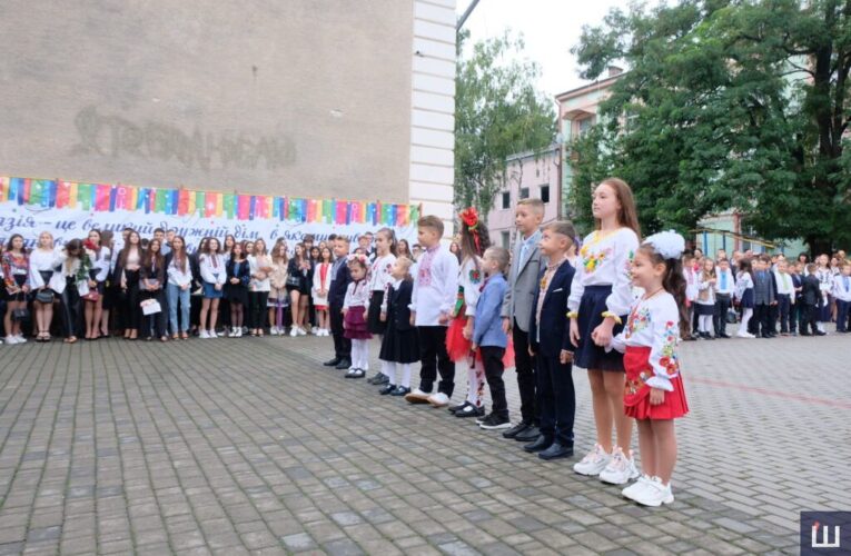 Буковина – серед регіонів, які найкраще готові до очного навчання – Міносвіти