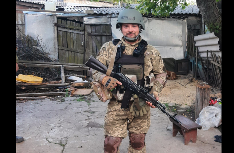 Двох військових із Буковини нагородили за мужність та бездоганну сумлінну службу