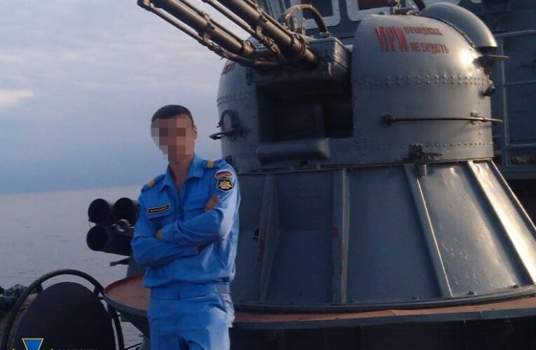 Двом військовим з Хмельниччини оголосили підозри у державній зраді