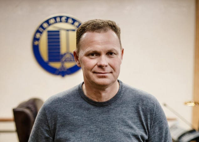Ігор Кушнір: У “Київміськбуду” підготовлено нових проектів на 500 тис. кв. м