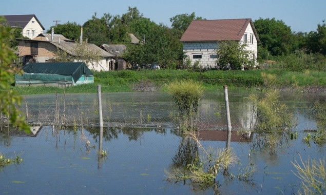 Постраждалі від підтоплення домогосподарства у Демидові отримають по 20 тис. гривень, – Кулеба