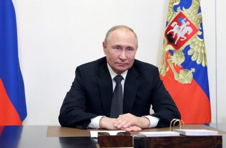 путін вирішив збільшити кількість військових в армії рф