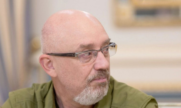 Резніков про закиди на адресу ЗСУ: Спроби урівняти самозахист і агресію – це неадекват