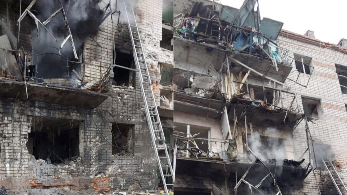 rosijani zavdali po harkovu masovanogo udaru ye poraneni 41a66fb