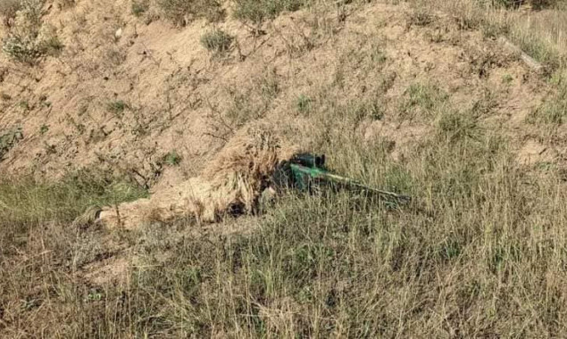 Російські окупанти намагались провести розвідку боєм у районі Долини та відійшли, зазнавши втрат, - Генштаб ЗСУ