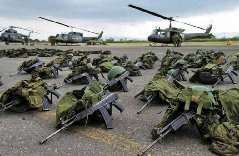 США та Норвегія нададуть нову військову допомогу Україні — Міноборони