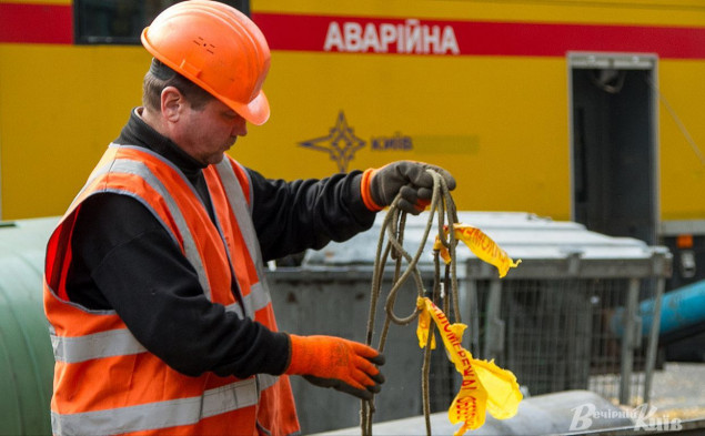 Столична влада заявляє, що протягом вересня будуть закінчені всі планові роботи підготовки до зими