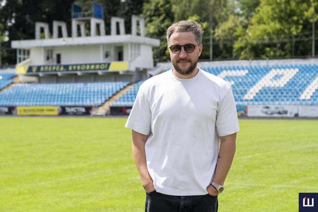 У Чернівцях команда повинна бути завжди: інтерв’ю з новим президентом ФСК «Буковина» 11 u chernivcjah komanda povinna buti zavzhdi intervju z novim prezidentom fsk bukovina cecb6ed