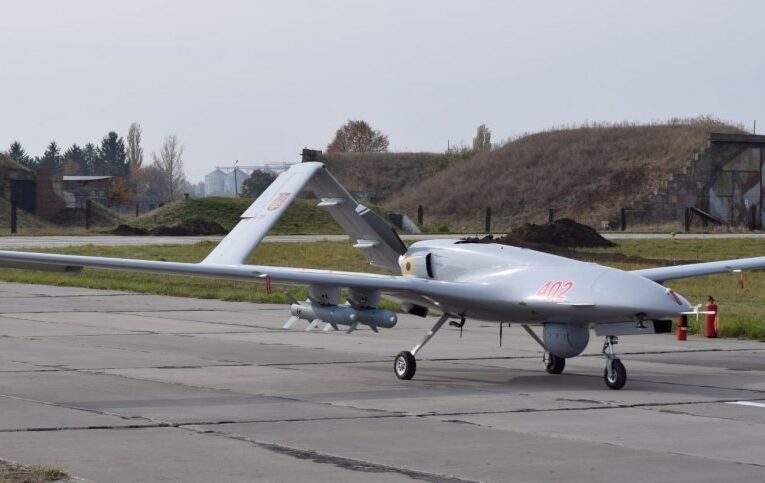 У Латвії за добу зібрали 300 тисяч євро на Bayraktar для ЗСУ