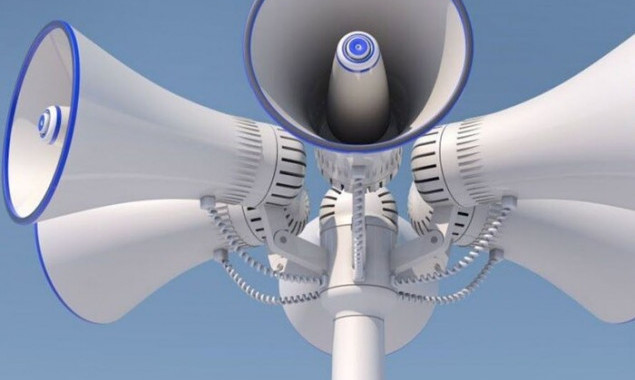 В Ірпені на Київщині нові системи оповіщення будуть попереджати про 5 видів тривог